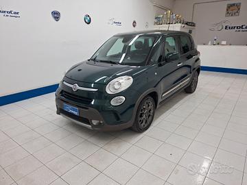 Fiat 500L 1.6 MultiJet 120cv Trekking