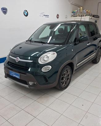 Fiat 500L 1.6 MultiJet 120cv Trekking