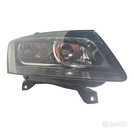 FARO ANTERIORE DESTRO AUDI Q5 2008-2016 5P