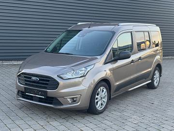 Ford Tourneo Connect Gran 1.5 EcoBlue 120 CV aut. 