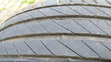 Pneumatici auto 195/55 R16 estivi