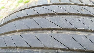 Pneumatici auto 195/55 R16 estivi