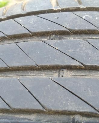 Pneumatici auto 195/55 R16 estivi