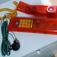 Telefono Swatch Twin Phone