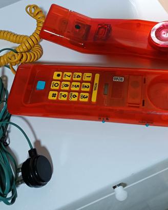 Telefono Swatch Twin Phone