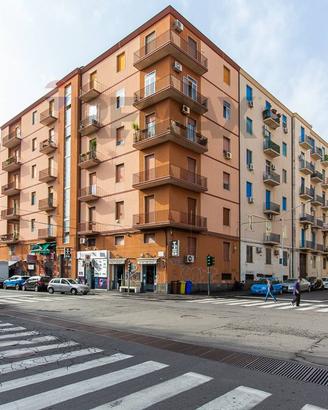 Appartamento - Catania