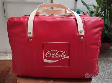 Borsa frigo Coca Cola