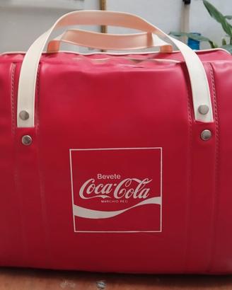 Borsa frigo Coca Cola