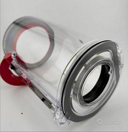 dyson contenitore v15 e v11