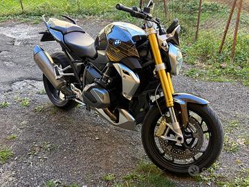 BMW R1250R Full Optional
