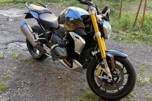 BMW R1250R Full Optional