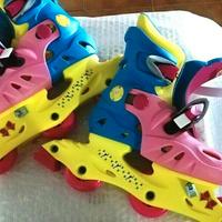 Pattini in linea Sailor Moon