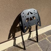 Portapacchi Isotta Ducati DesertX