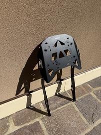 Portapacchi Isotta Ducati DesertX