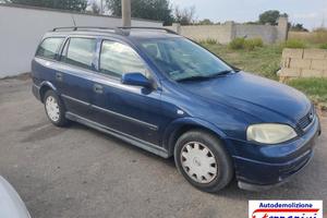 OPEL ASTRA G SW T98 1.7 TD 68CV 98-00 ricambi
