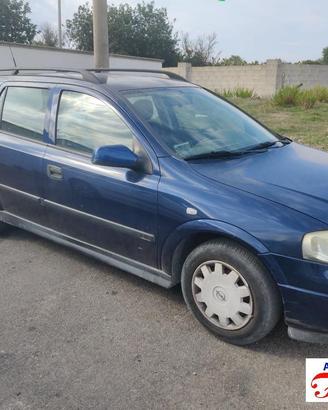 OPEL ASTRA G SW T98 1.7 TD 68CV 98-00 ricambi