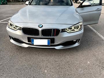 BMW 316d Touring Modern