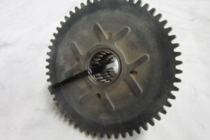 Ruota libera Avviamento Honda CB 500 Four