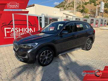 BMW X1 sDrive18d xLine Plus
