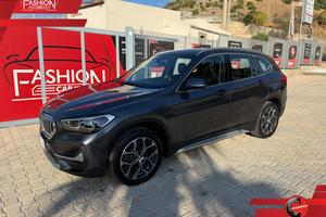 BMW X1 sDrive18d xLine Plus