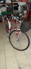 bicicletta 28