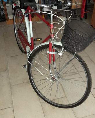 bicicletta 28