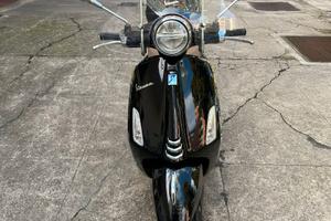 VESPA PRIMAVERA 150 E5 ABS