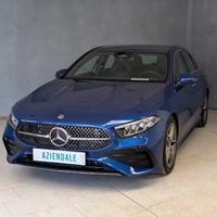 Mercedes-Benz A 180 180 Automatic Premium AMG Line