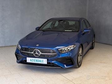 Mercedes-Benz A 180 180 Automatic Premium AMG Line