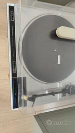 Impianto Hi-Fi Pioneer vintage
