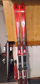 Sci Atomic redster G9 FIS