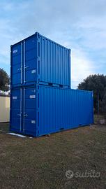 Container magazzino in metallo 2.99 x 2.44