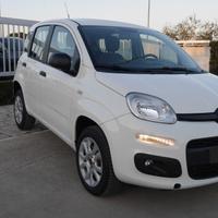 Fiat Panda 0.9 TwinAir Turbo Natural Power Lounge