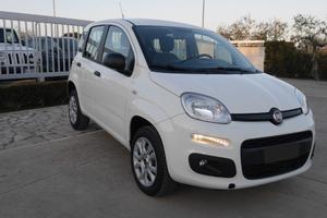 Fiat Panda 0.9 TwinAir Turbo Natural Power Lounge