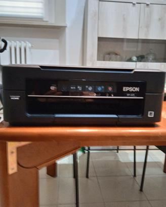 Cartucce x Stampante Epson Expression Home XP-225
