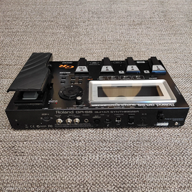 ROLAND GR-55 -EX DEMO –