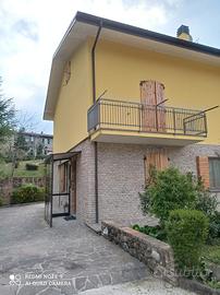 Appartamento di 50mq a urbino
