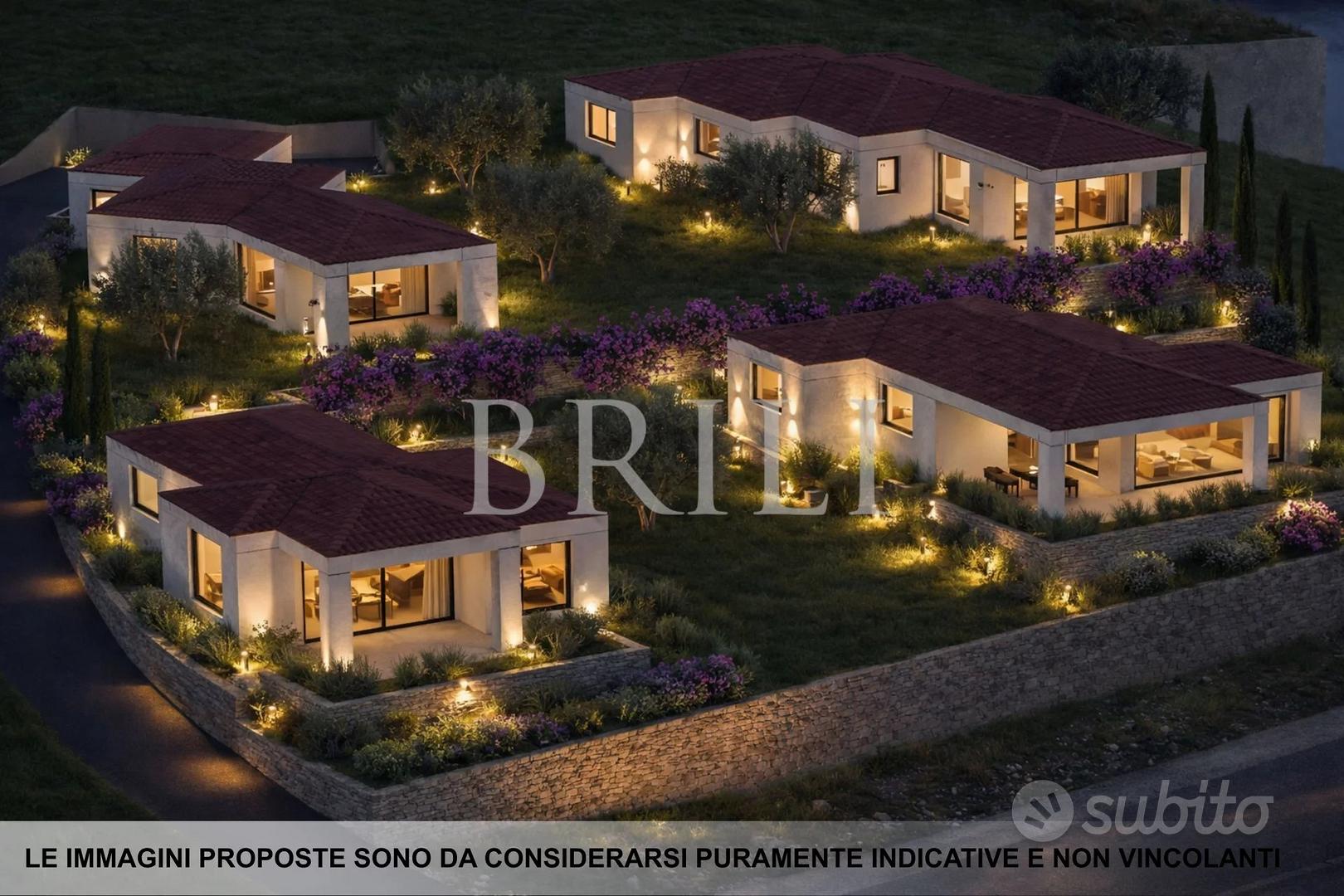 Casa – Poltu San Pàulu/Porto San Paolo, Loiri - Vista 2
