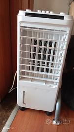 condizionatore portatile