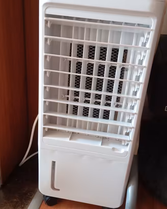 condizionatore portatile