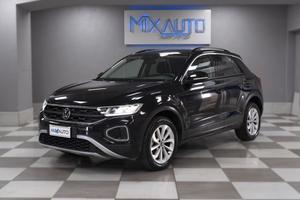 Volkswagen T-Roc 1.0 TSI Life 110CV