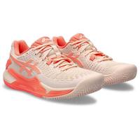 Asics gel resolution 9