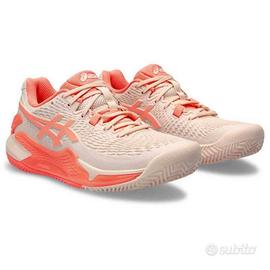 Asics gel resolution 9