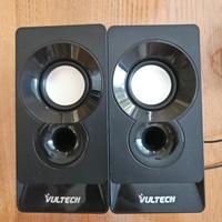 Casse Vultech SP-320N USB 2.0 – Come NUOVO
