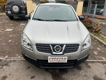 Nissan Qashqai 1.6 16V Acenta