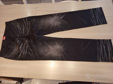 Pantalone uomo Diesel 