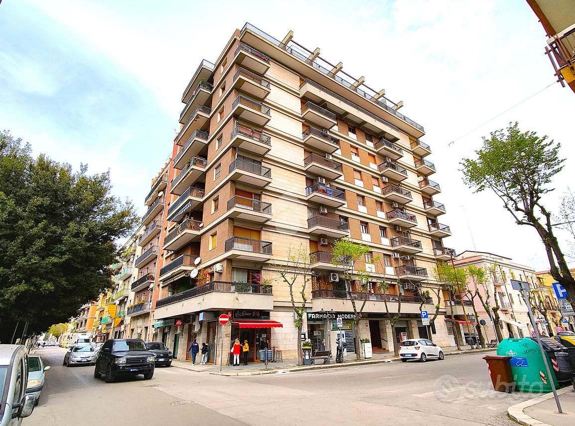 5 LOCALI A FOGGIA