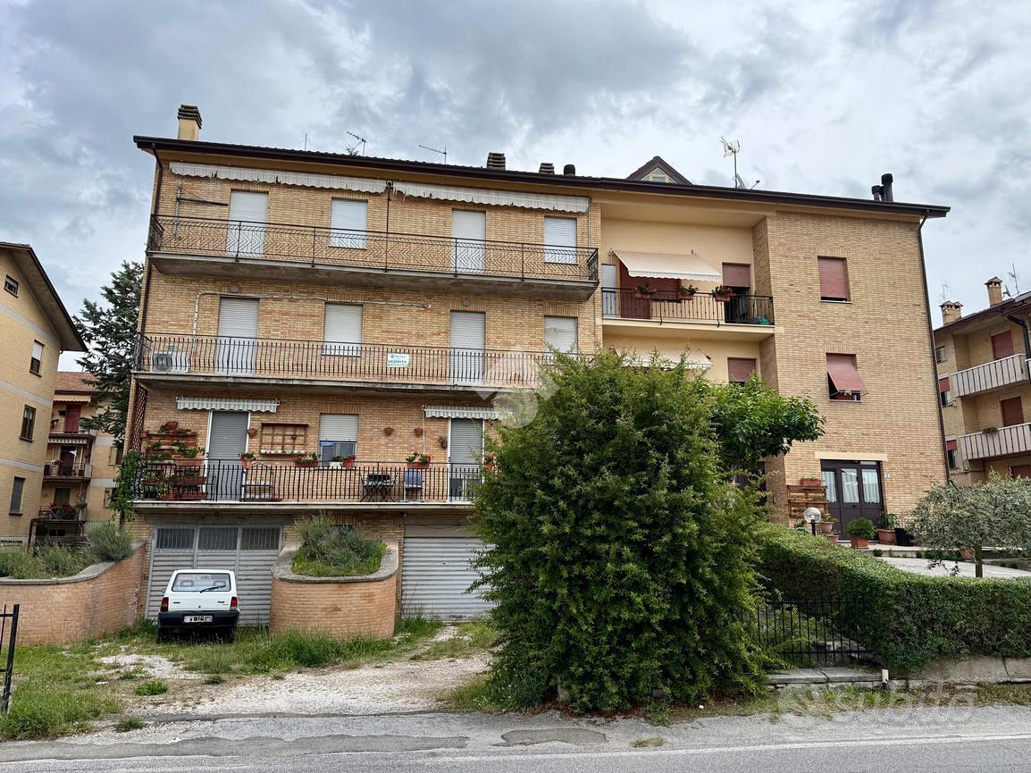 Appartamento – Gubbio, Padule-San Marco - Vista 2