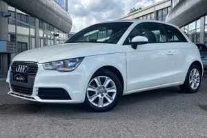 AUDI A1 1.6 TDI Attraction