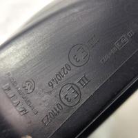 735596878 SPECCHIETTO RETROVISORE ESTERNO SINISTRO